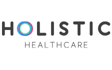 Holistic Healthcare Logo