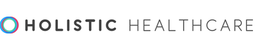 Holistic Healthcare Logo